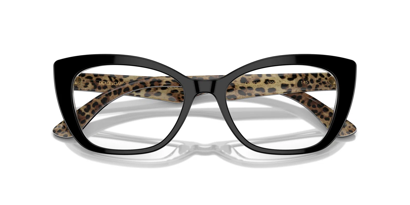 Dolce & Gabbana 3360 Eyeglasses - view 28